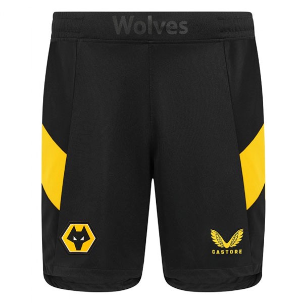 Pantalones Wolves Primera equipo 2021-22